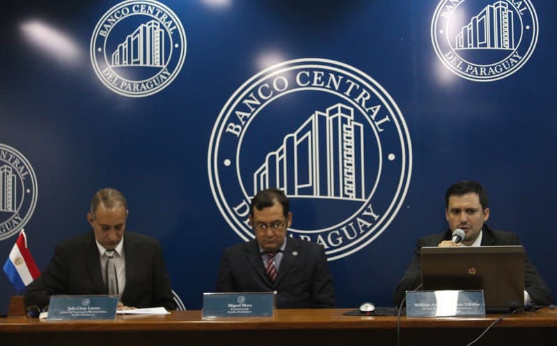 Dólar sufrirá un leve repunte en enero, según BCP