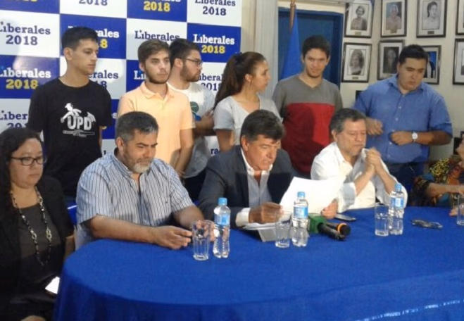 Exigen inmediata sanción y renuncia de González Daher