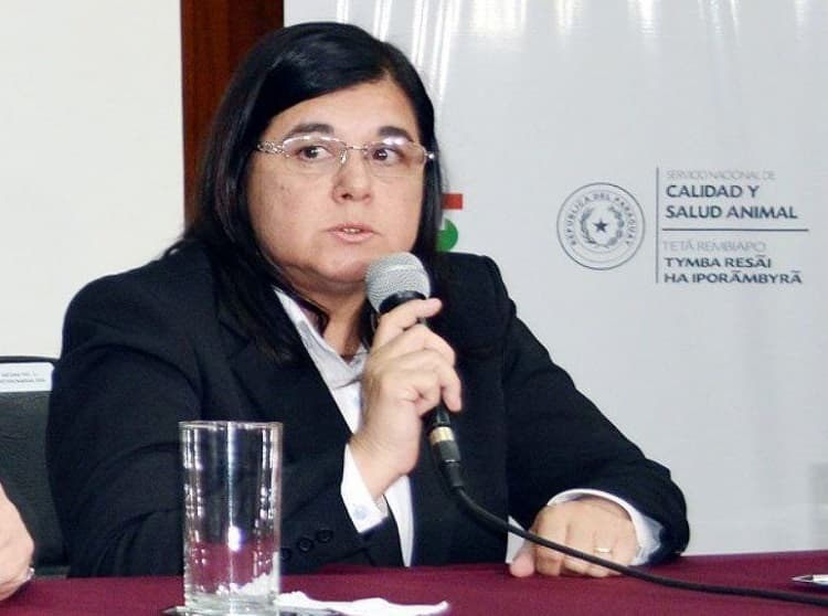 Decana de Veterinaria UNA presenta su renuncia