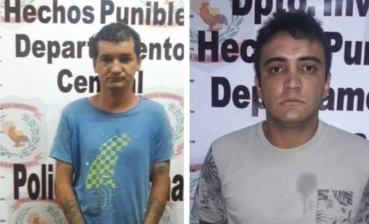 Sospechosos de homicidio de monaguillo fueron detenidos