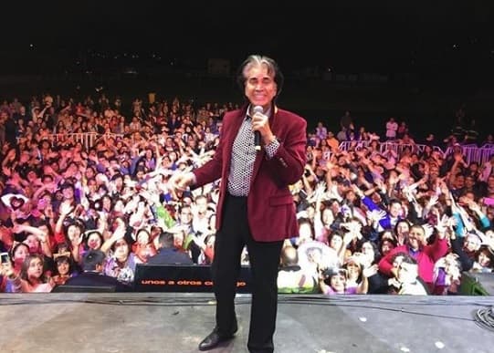 El “Puma” Rodríguez recibió trasplante de pulmón