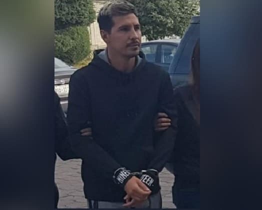 Aclaran que Fabbro fue capturado