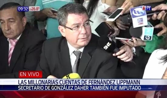 Fiscalía sostiene validez de audios filtrados