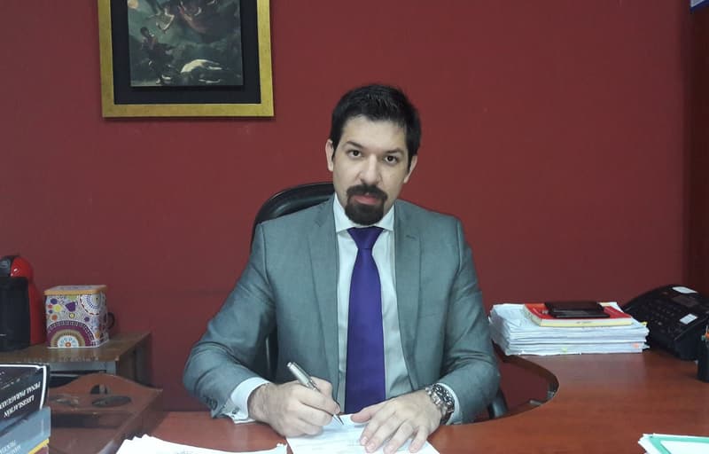 Ronda de tragos en jornada laboral termina con un apuñalado