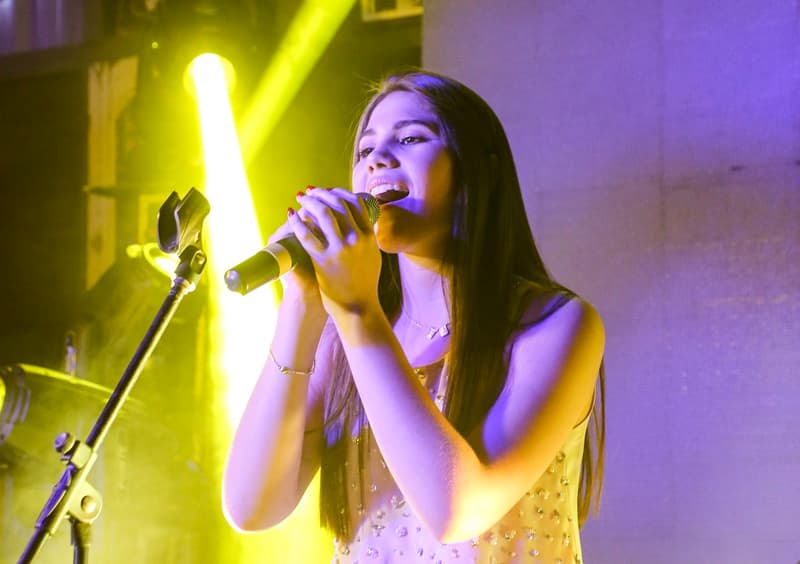 Isabella Villagra lanza su primera reproducción extendida