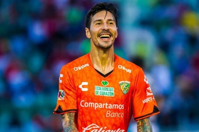 Jonathan Fabbro con orden de captura internacional