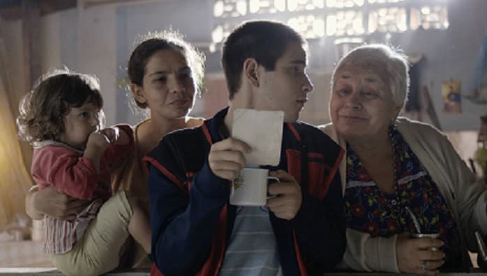 Los Buscadores va por los Premios Platino y se anota en importante festival