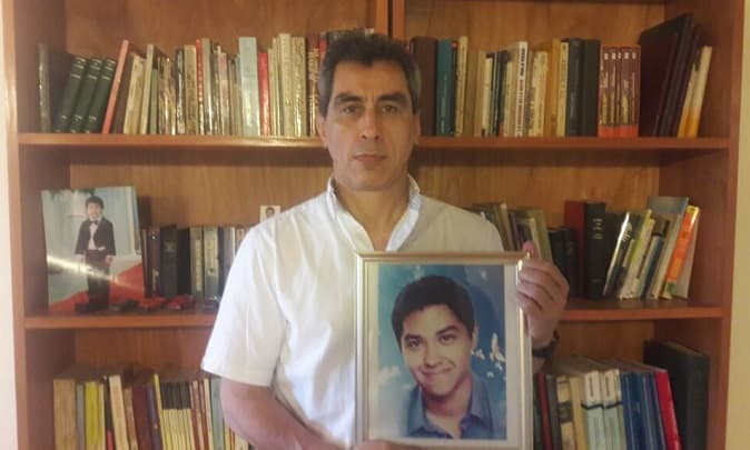 Asesor de Cartes dilata juicio en caso de joven abusado y asesinado