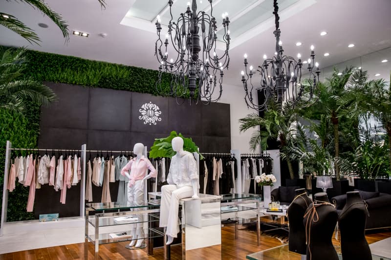 Maestro celebra 20 años en la industria de la moda