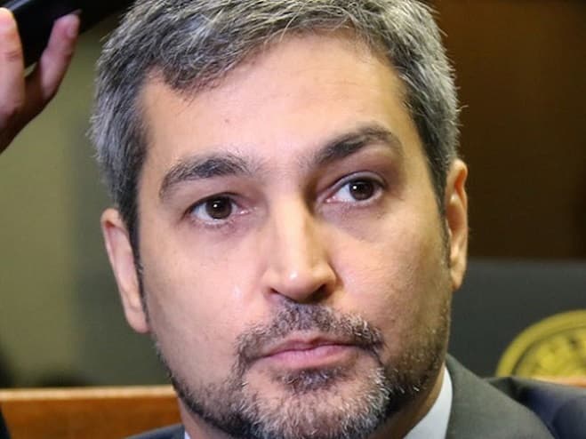 Marito pedirá sesión extraordinaria para suspender a González Daher