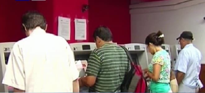 Aguinaldo: Policía advierte sobre nuevos sistemas de robos