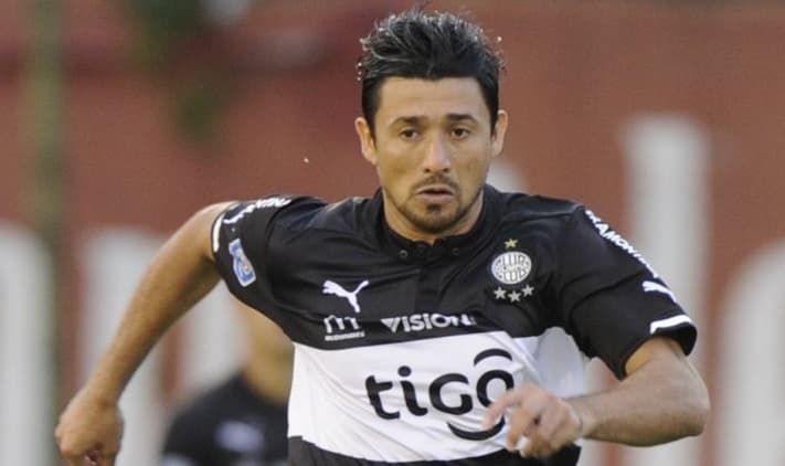 Dos coperos tienen en carpeta a Eduardo Aranda