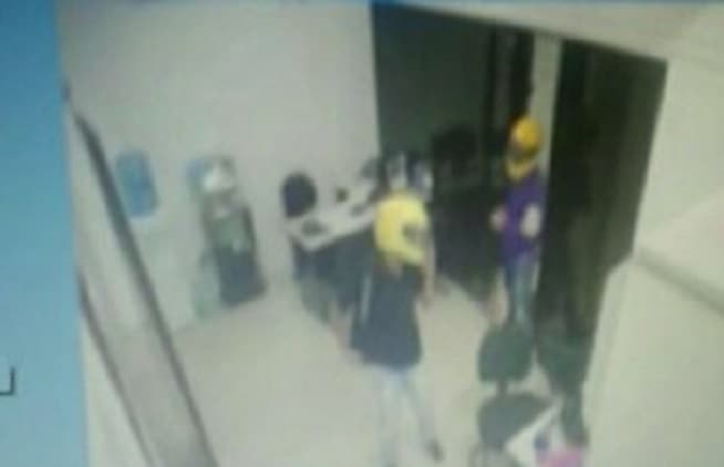 Asaltantes se llevan G. 500 millones de local comercial