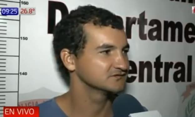 Crimen de monaguillo: “Yo le maté, yo le apuñalé”, confiesa detenido