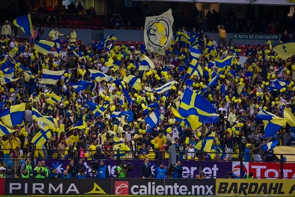 Un paraguayo entre las decepciones de la liga mexicana