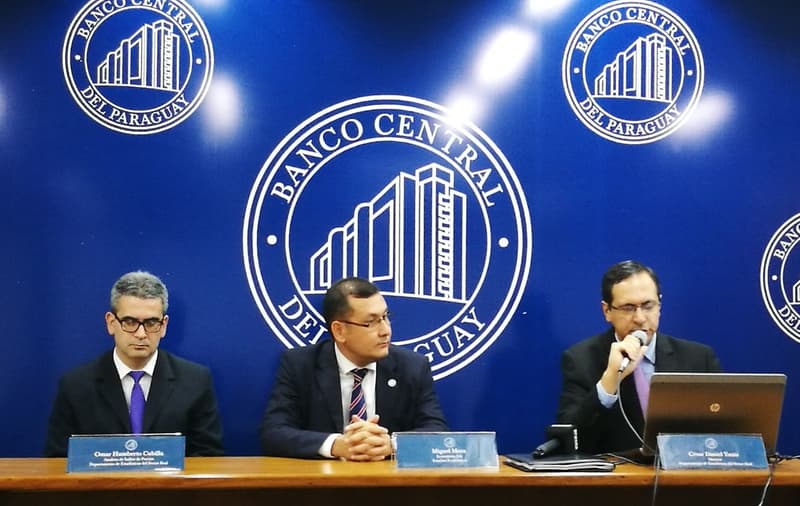 Inflación superó la expectativa del BCP