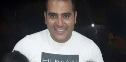 Matan a hombre frente a su hijo mientras probaban regalo de Navidad