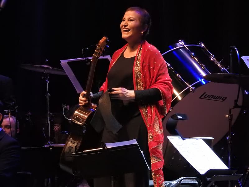 Berta Rojas es elegida como una de las más influyentes de Iberoamérica