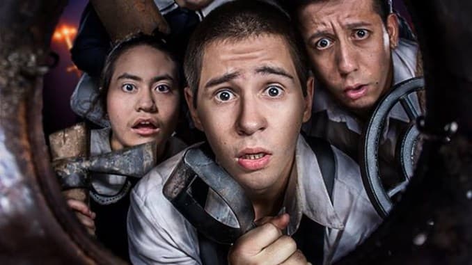 Proyectarán Los Buscadores y otras cintas nacionales en festival del CCPA