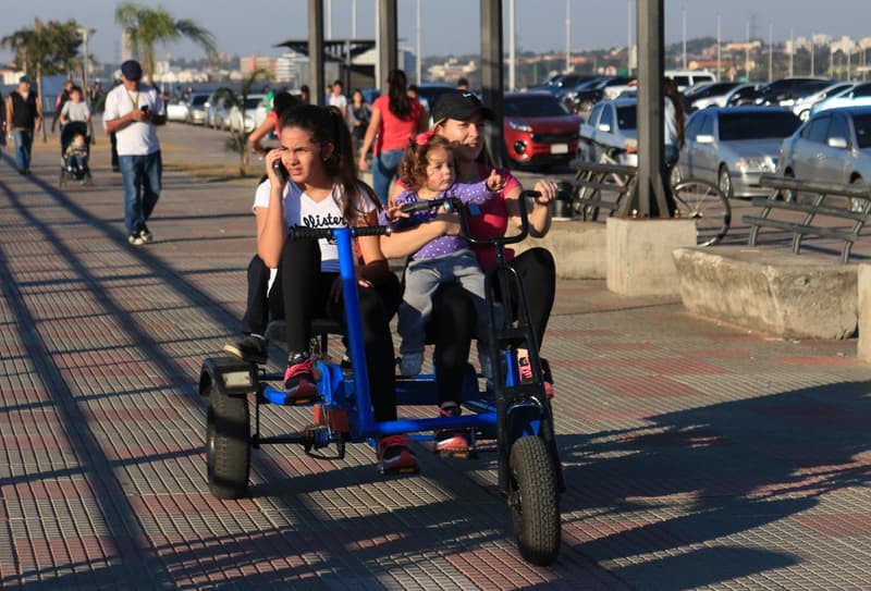 Anuncian jueves cálido a caluroso