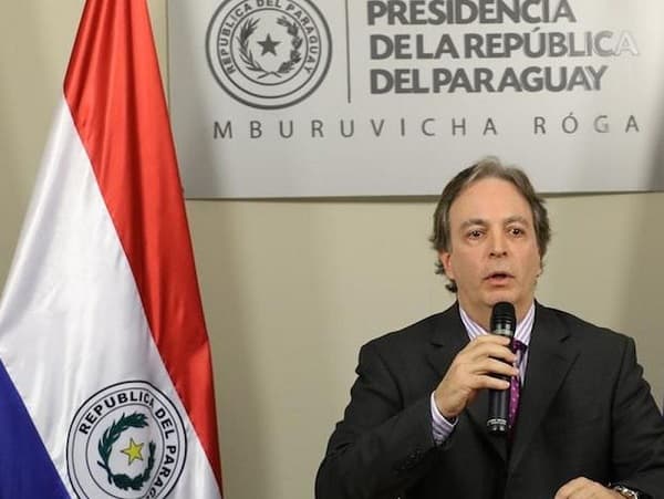 Así es la lujosa estancia por la que se investiga al presidente del Indert