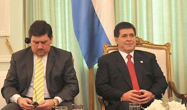 Llano se contradice seriamente sobre noche del 31 de marzo