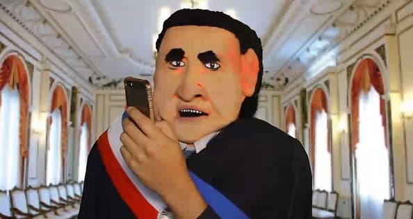 Campaña contra AAM hasta genera burlas en videos virales