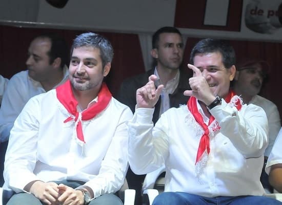 ¿Rumbo al abrazo republicano?