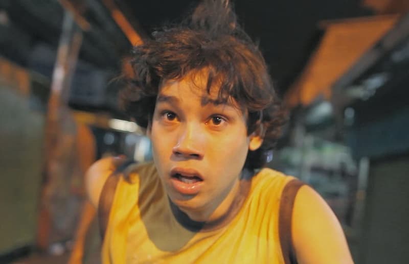 Actor de 7 Cajas se postula para Diputados