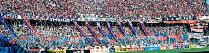 La Gran fiesta Azulgrana: Cerro dio detalles para la venta de entradas