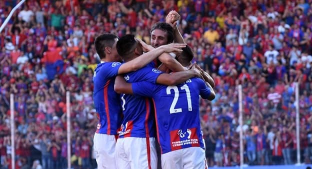 Así se define el campeonato, el descenso y el ingreso a copa