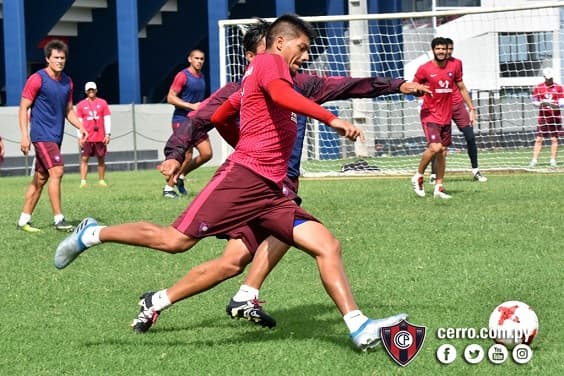 Suenan los nombres que saldrán del Ciclón