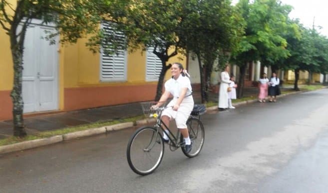 Inició rodaje de documental sobre Chiquitunga