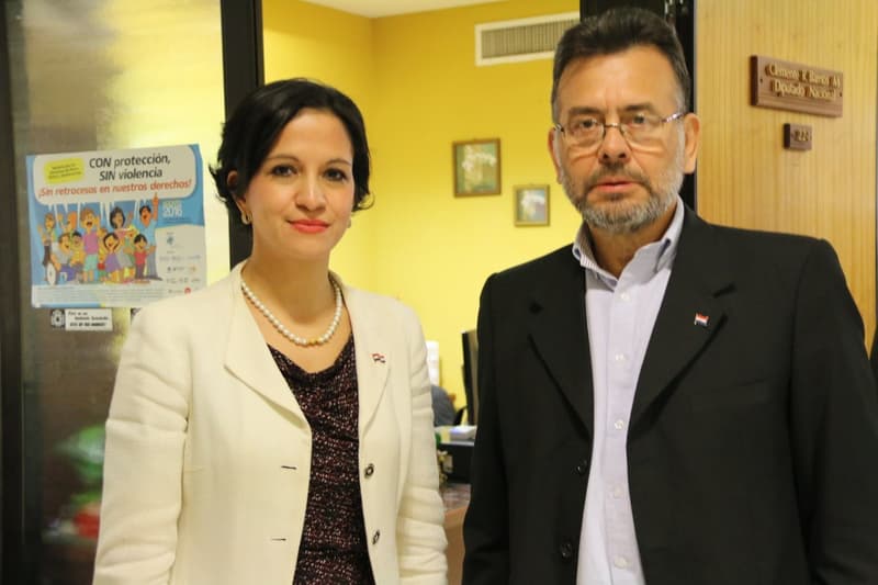 Diputado culpa a funcionarios públicos por la derrota del oficialismo