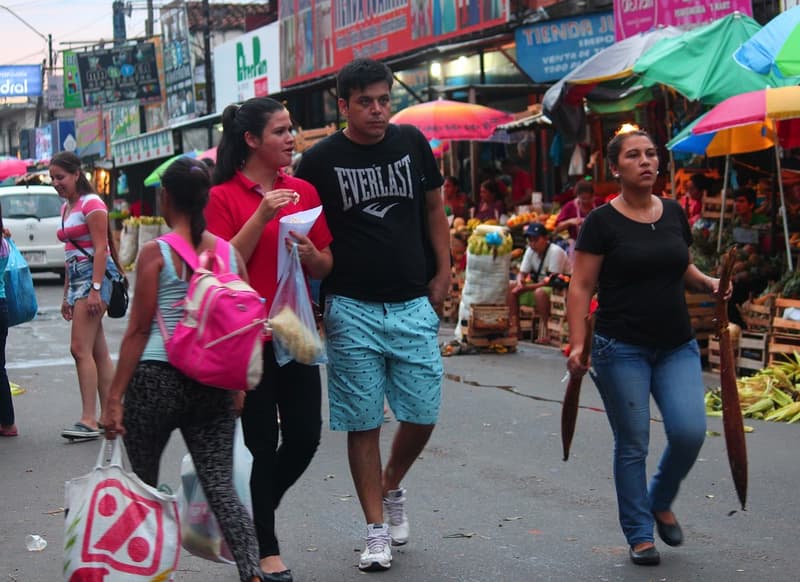 Anuncian clima agradable para Nochebuena