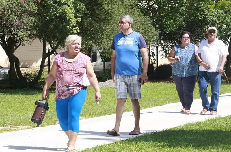 Anuncian domingo caluroso