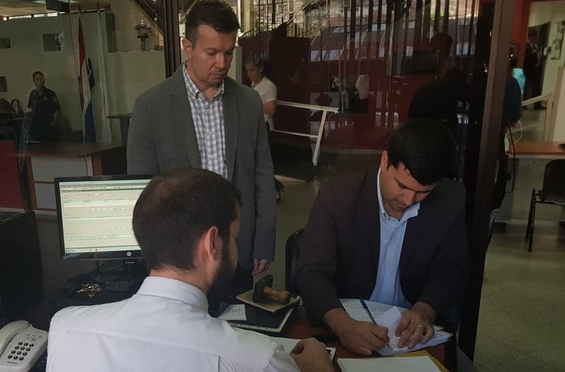 Concejales denuncian despilfarro en la Junta Municipal
