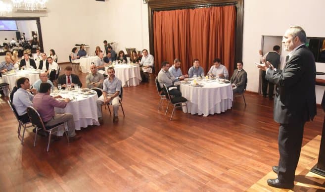 Terrenos pasaron a costar el doble en pocos años