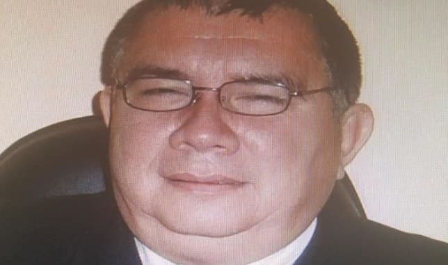 Juez que favoreció a Jarvis está imputado