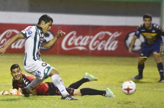 Nacional se salvó pero Rubio Ñu e Inde definirán en la última fecha