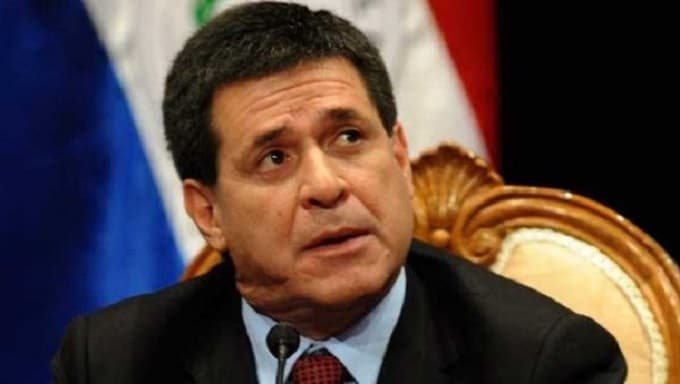 31M: Incluirán cruce de llamadas de Cartes en investigación