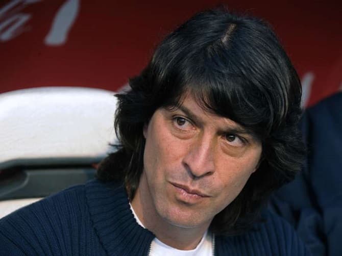 Olimpia tendrá DT oficialmente luego de Navidad