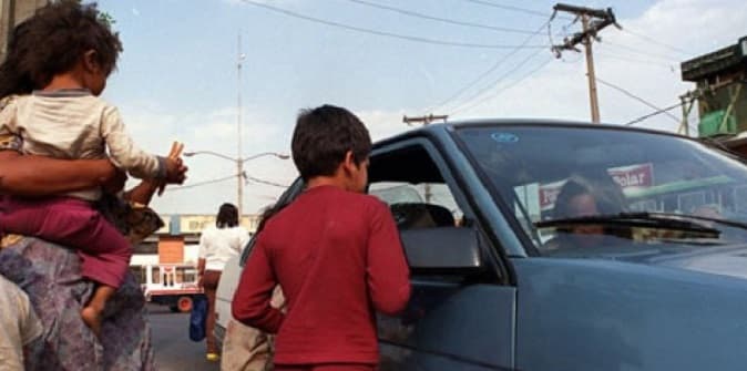 Presentan plataforma de vigilancia y acción contra la desigualdad