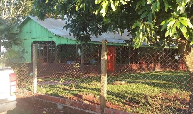 Secuestro Dresch: Según Ministro hay avances pero no sabe si siguen vivos