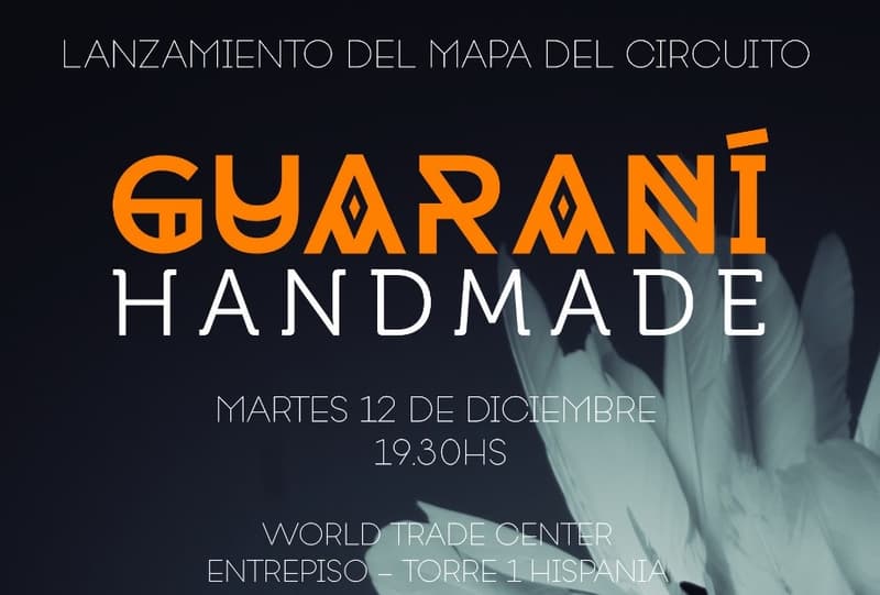 Lanzarán circuito de tiendas de productos hechos a mano