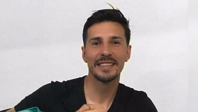 Caso Fabbro: Madre de niña cuenta cómo era relación con el futbolista