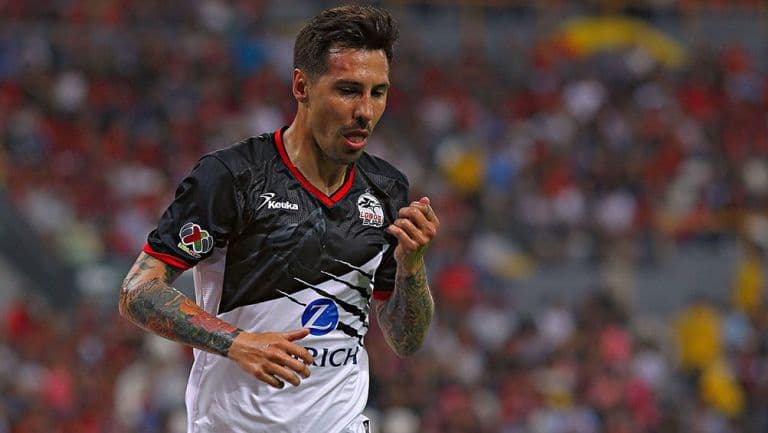 Fabbro es desvinculado de su equipo por caso de abuso