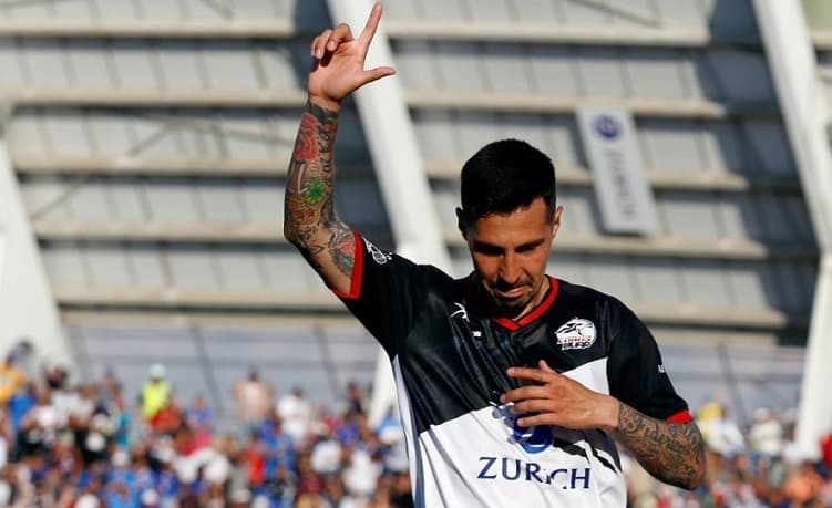 Fabbro es imputado por abuso de niña