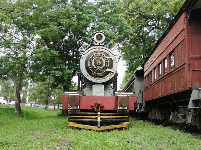 Ley que reactiva al ferrocarril "es una trampa", denuncian