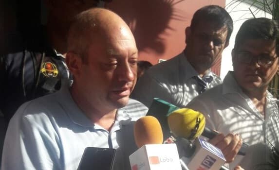 Empresario habla de sobredosis en causa de muerte de su pareja